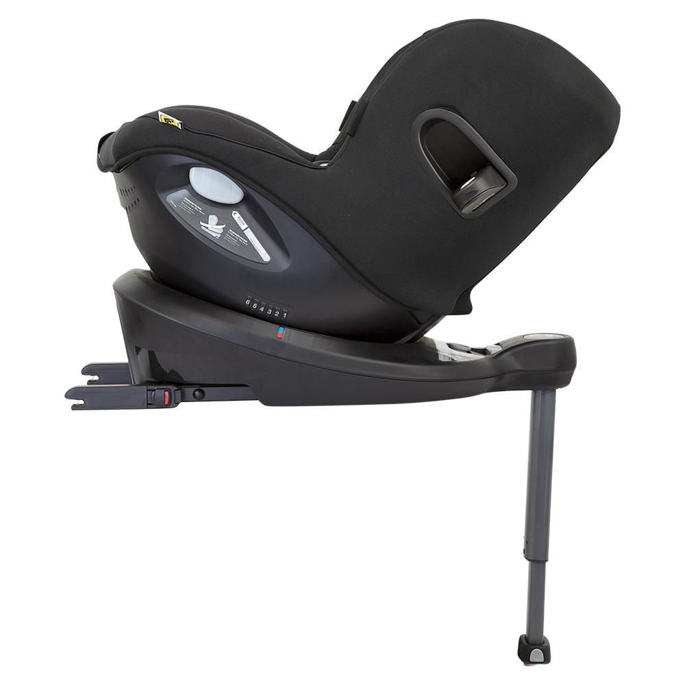 Silla Carro Bebé Isofix ISpin 360 E Coal De Joie JOIE C1801LACOL000 img #5