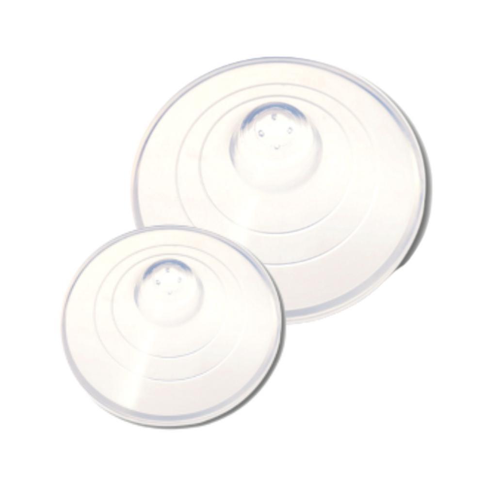 Protector Pezon Silicona X2 img #1