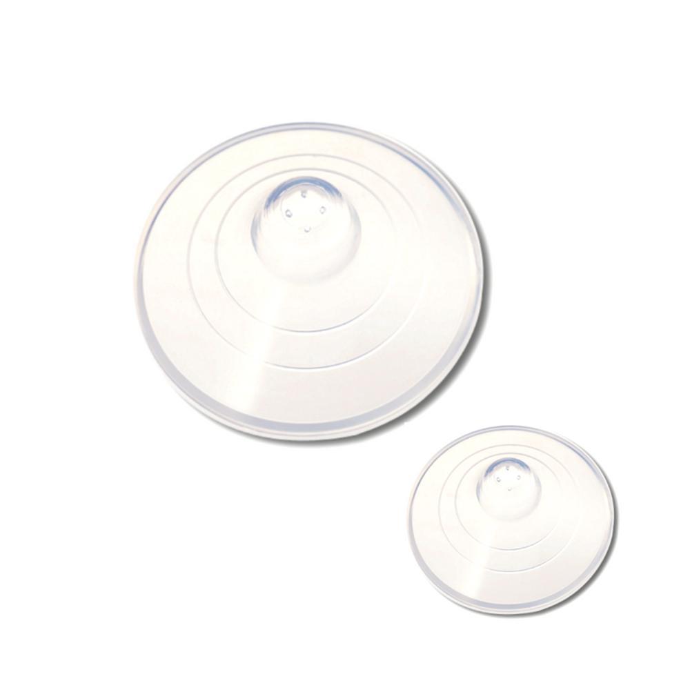 Protector Pezon Silicona X2 img #2