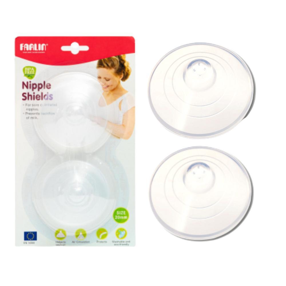 Protector Pezon Silicona X2 img #3