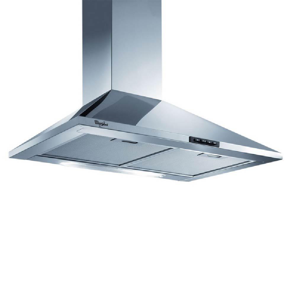 Campana De Pared Whirlpool Wai65arhwf 60 Cm img #1