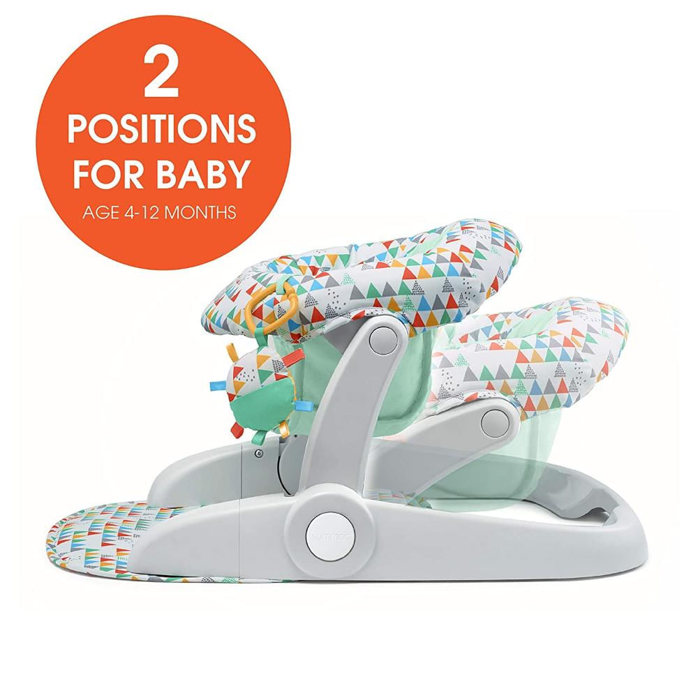 Practica Silla Infantil Para Aprender A Sentarse img #2