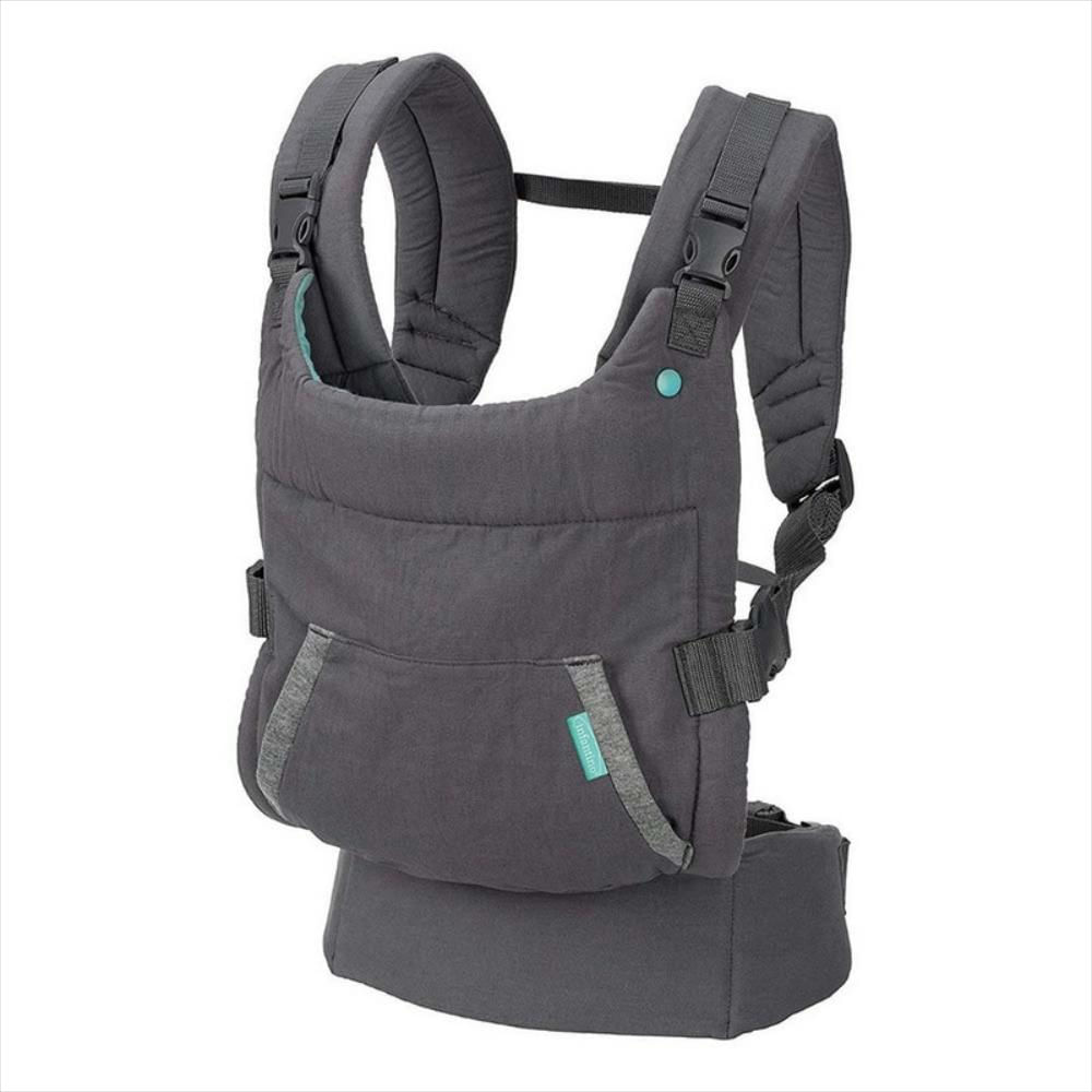 Cargador Bebé Ergonómico 200192 img #2