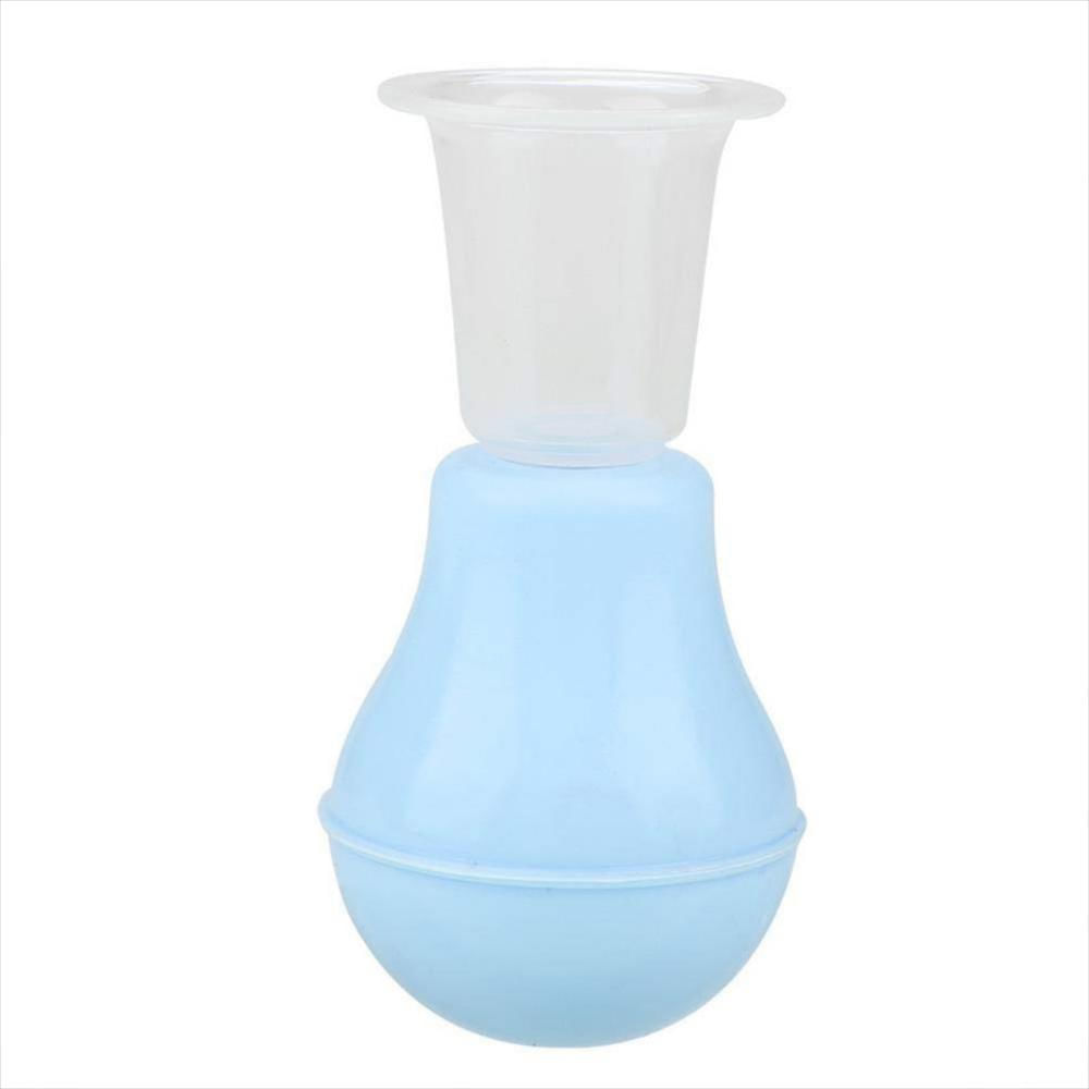Corrector De Pezones, Extractor Pezón Plano O Invertido Bebe