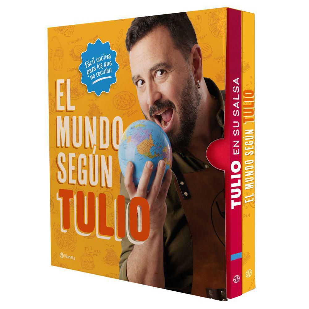 Pack Tulio Zuloaga, Tulio Zuloaga img #1