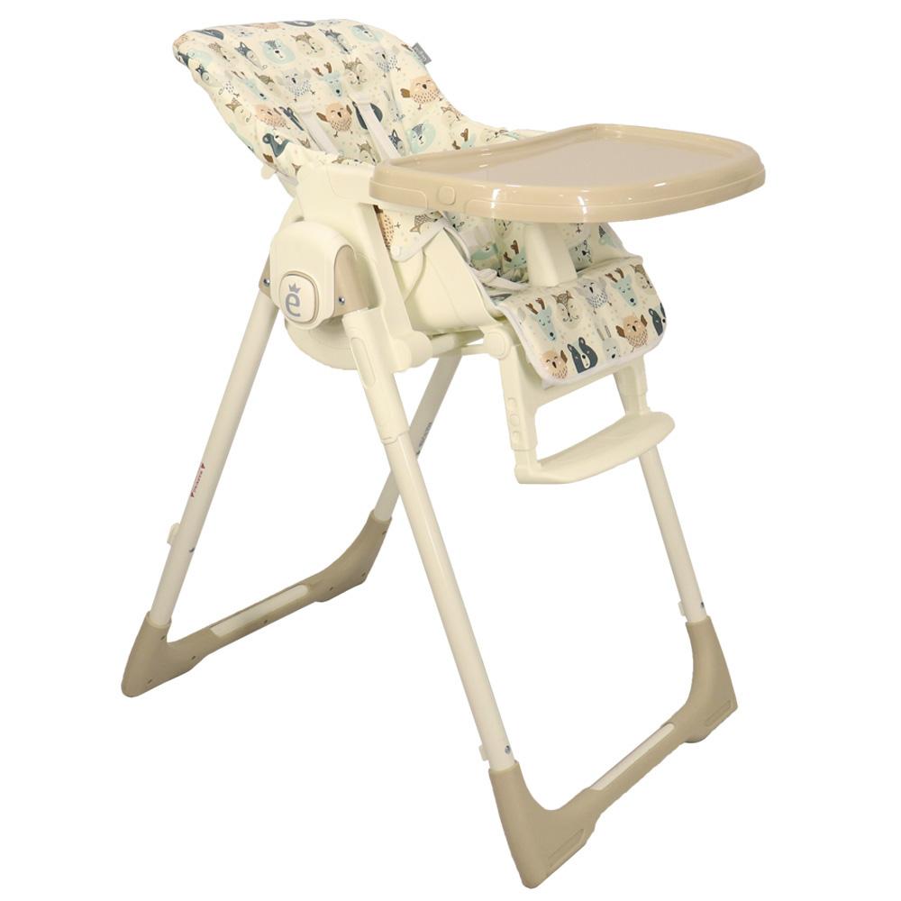 Silla Comedor Evezo 650 Beige img #3