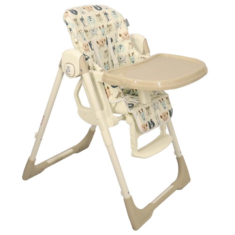 Silla Comedor Evezo 650 Beige img #4
