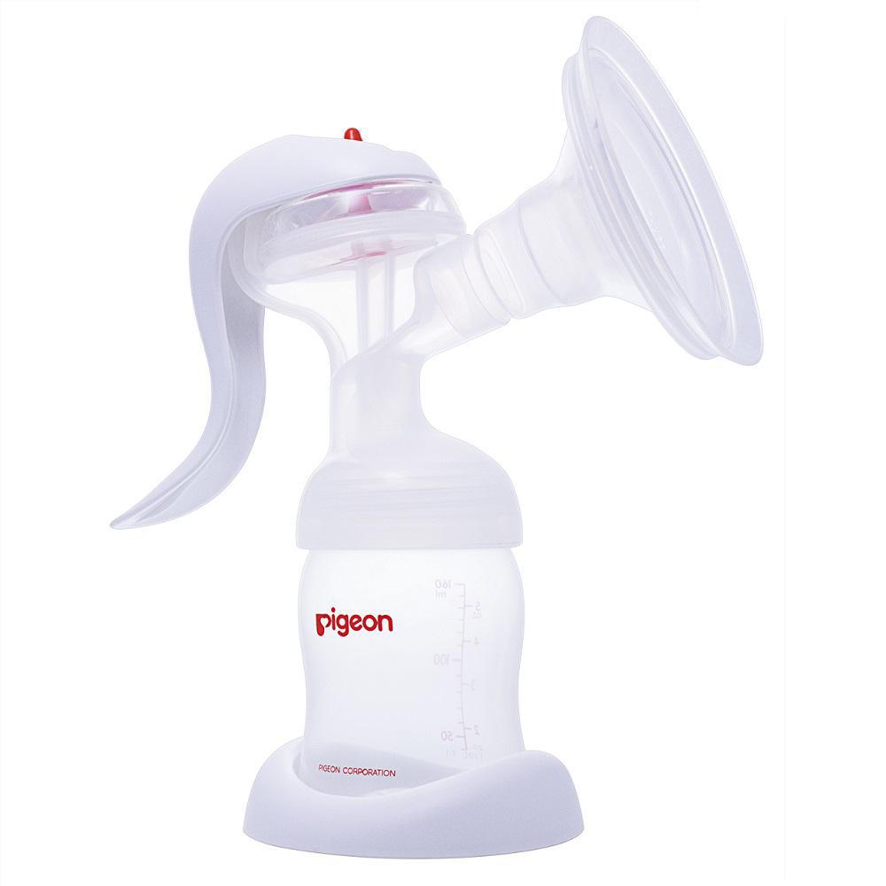 Extractor De Leche Manual 2 Fases 126488