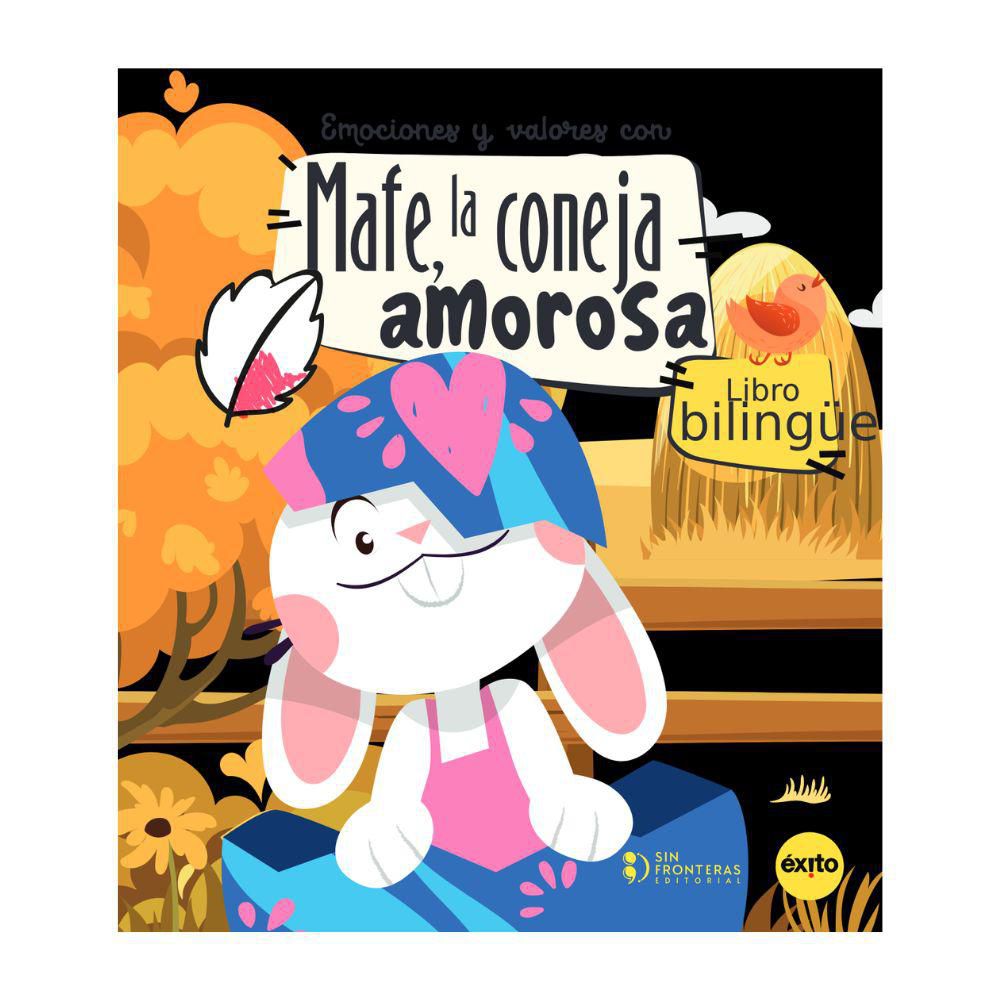 Mafe La Coneja Amorosa, Equipo Gsf img #1