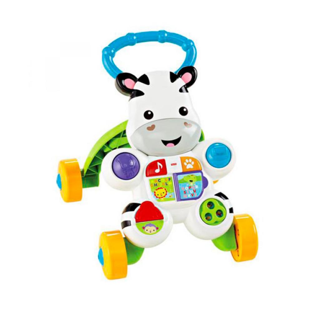 Fisher Price Cebra Andadera De Aprendizaje img #4