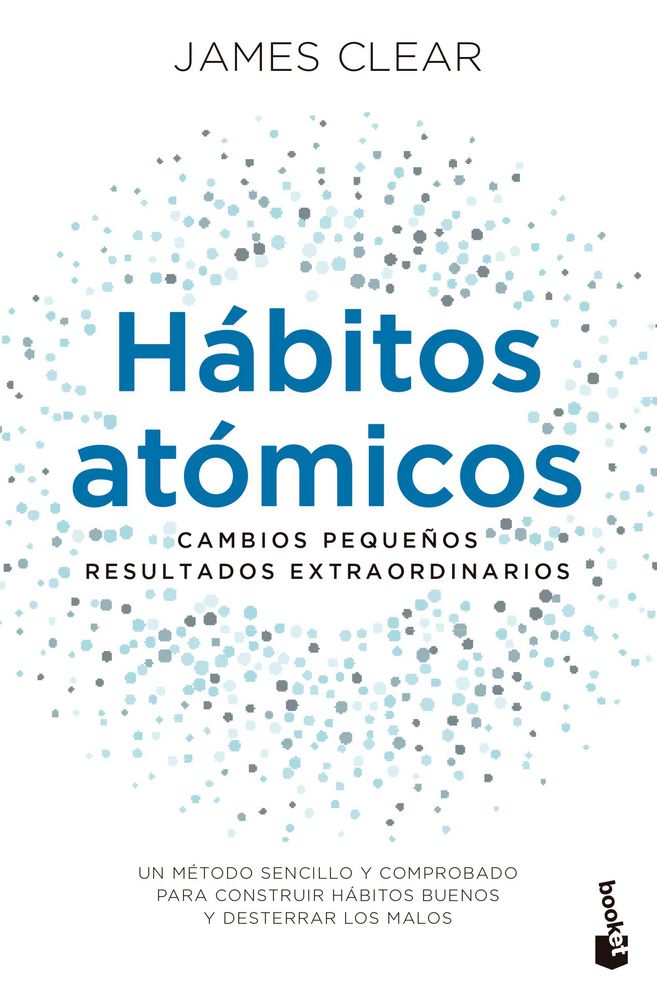 Hábitos Atómicos, Clear, James