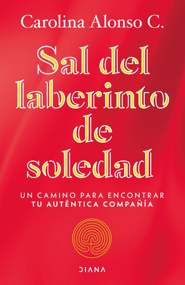 Sal Del Laberinto De Soledad, Alonso C., Carolina img #1