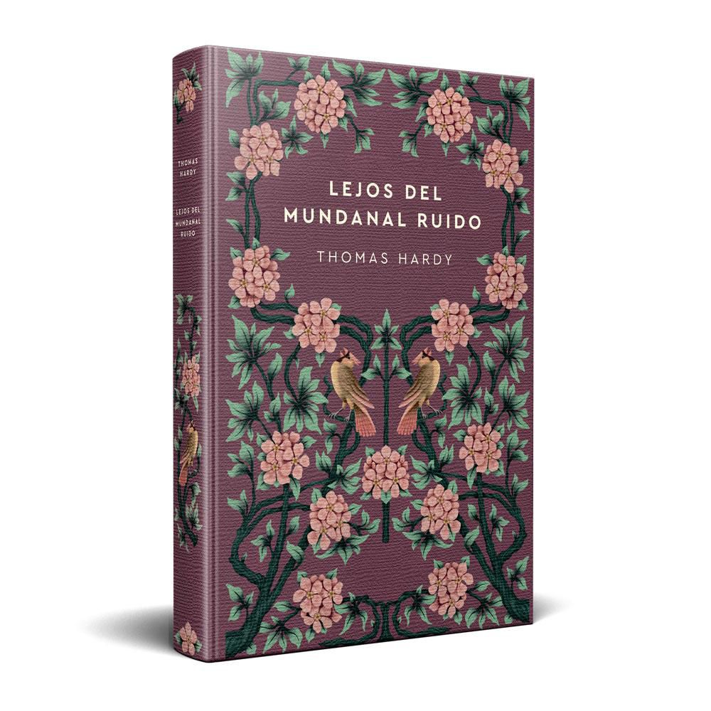 T19 Lejos Del Mundanal Ruido, THOMAS HARDY img #1