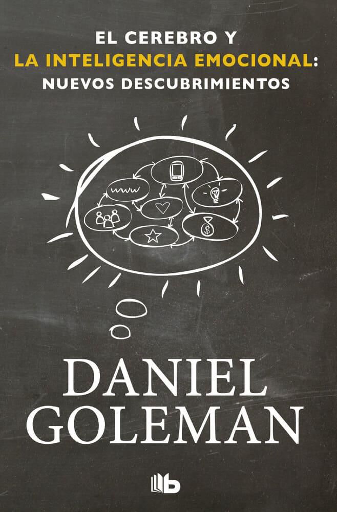 Cerebro Y La Inteligencia Emocional, Daniel Goleman img #1