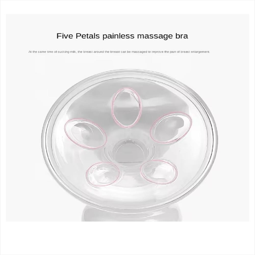 Extractor Manual De Leche Materna img #4