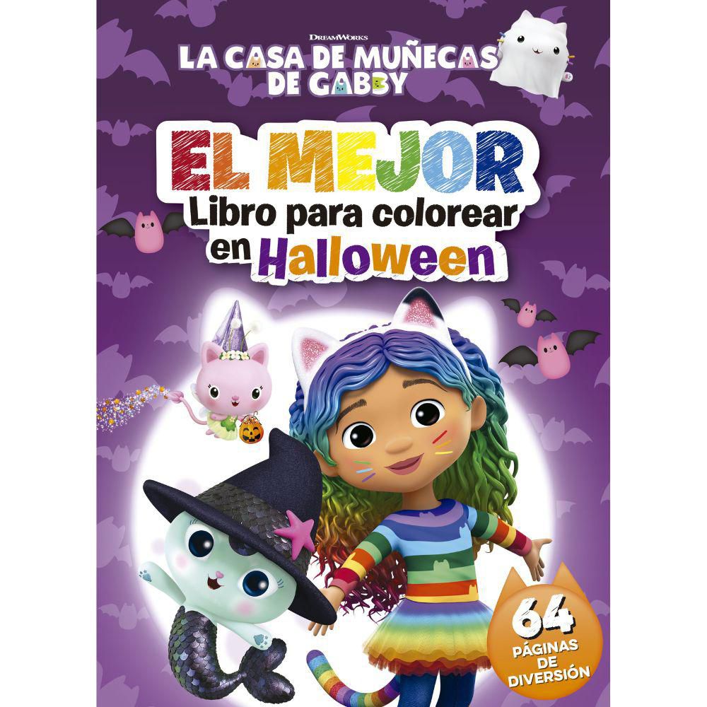 La Casa De Muñecas De Gaby., Universal Studios Licensing Llc img #1