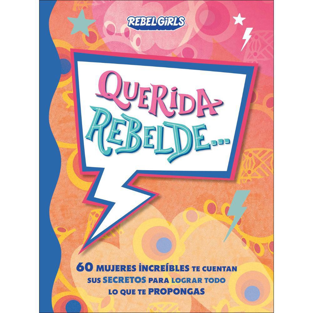 Querida Rebelde... #2, DK