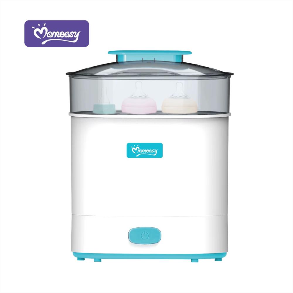 Esterilizador De Teteros Eléctrico 3 En 1 ( 6 Biberones)