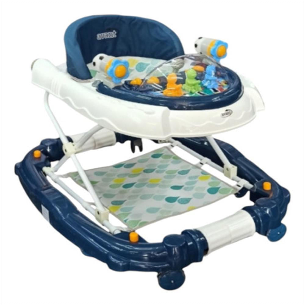 Caminador Andadera 3 En 1 Para Bebe Babywalker