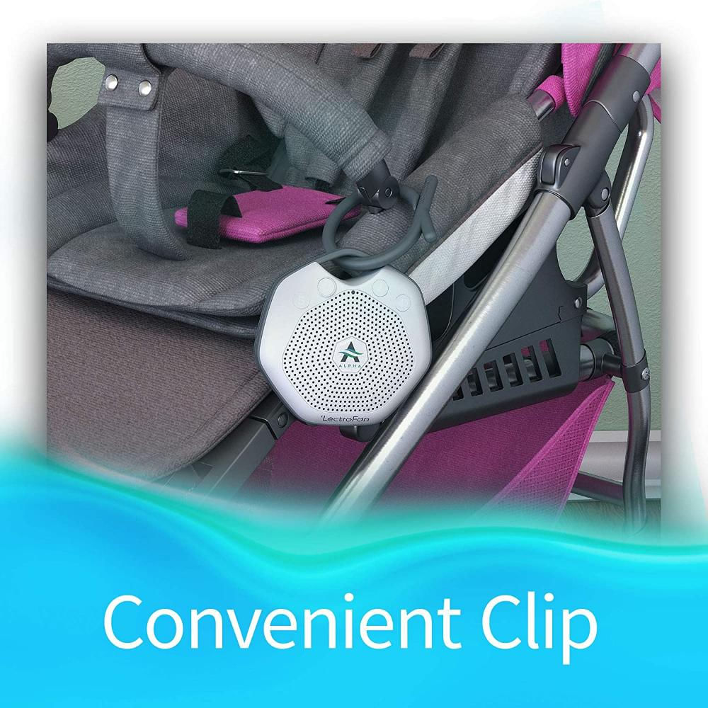 Dispositivo Con 7 Sonido Relajante Para Dormir img #3