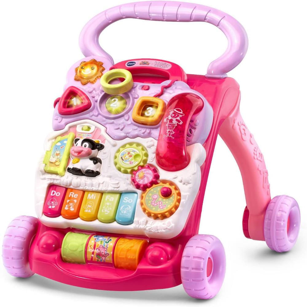 exito.com | Andadera Caminador Vtech