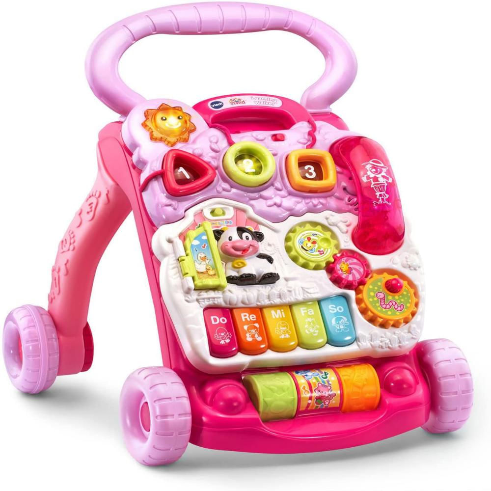 Andadera Caminador Vtech img #2
