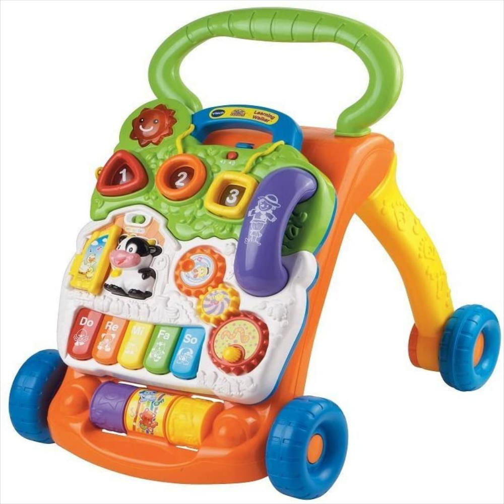 Andadera Caminador Vtech img #3