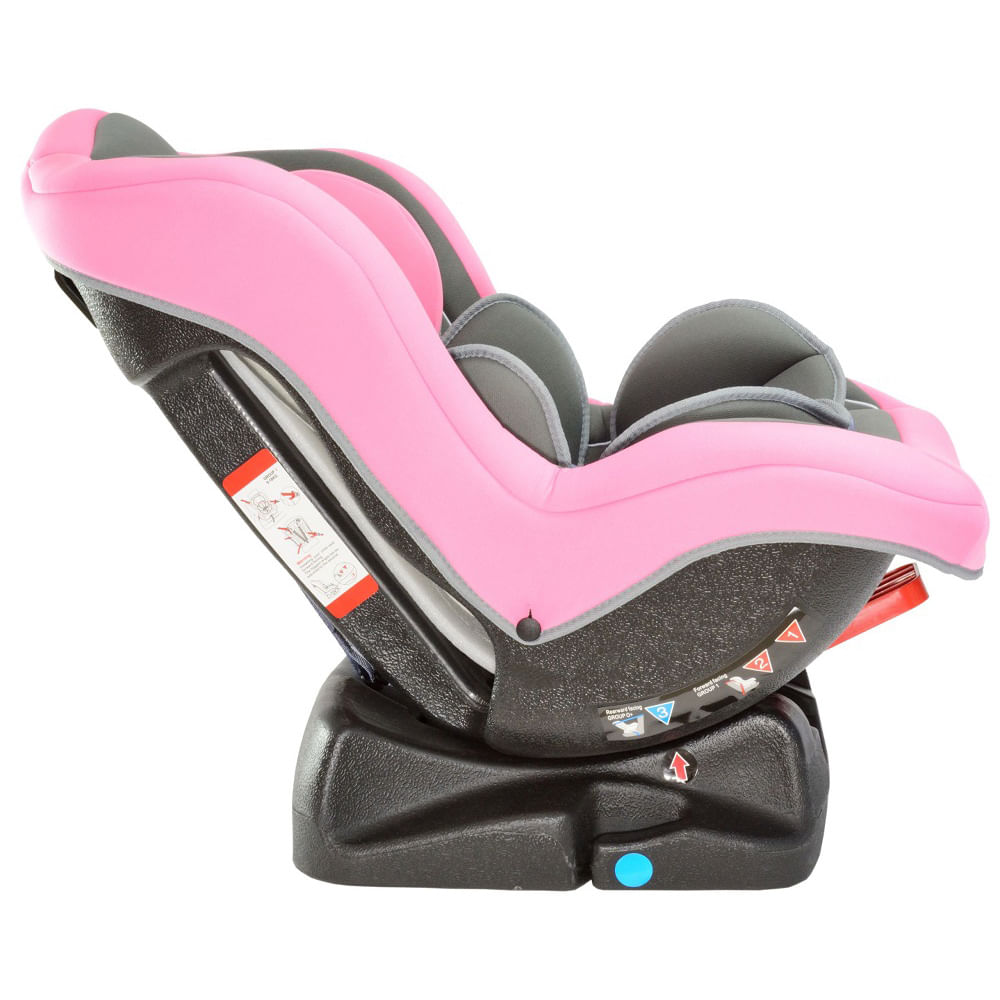 Silla Para Carro Pocholin Baby 3 Posiciones img #2