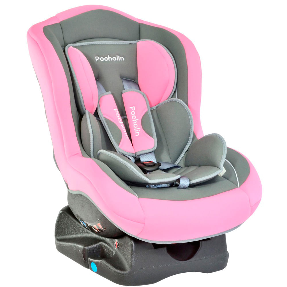 Silla Para Carro Pocholin Baby 3 Posiciones img #1