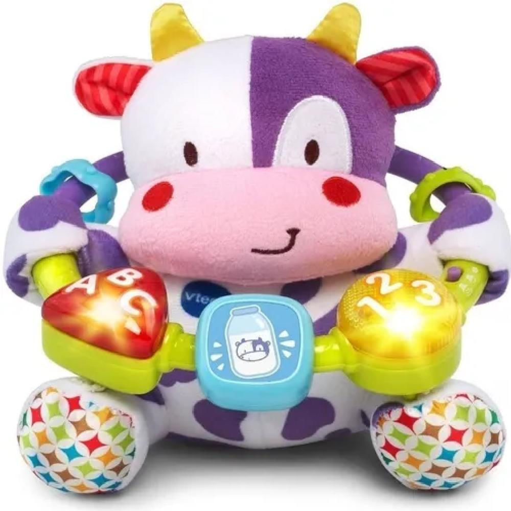 Vtech Baby Lil 'Critters Juguete Para Bebes Interactivo img #2