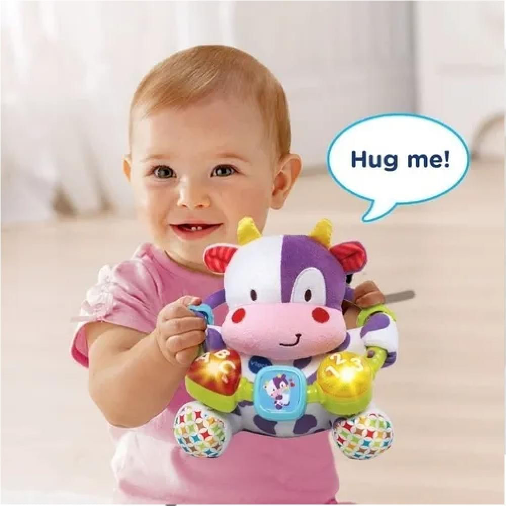 Vtech Baby Lil 'Critters Juguete Para Bebes Interactivo img #3