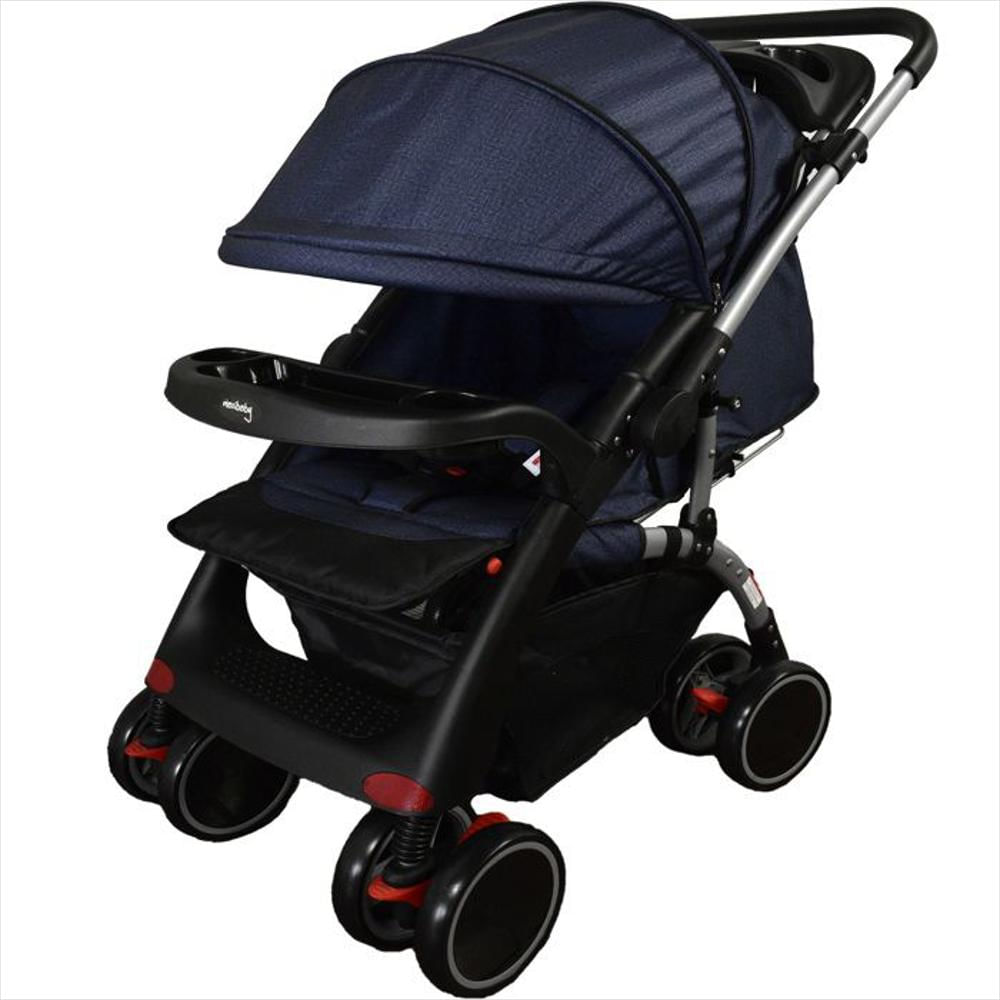 Coche Para Bebe Nio Beb Maxibaby