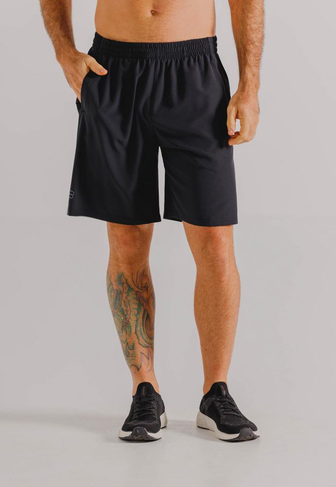 Pantaloneta Para Hombre FILA  TH54SH020B img #2