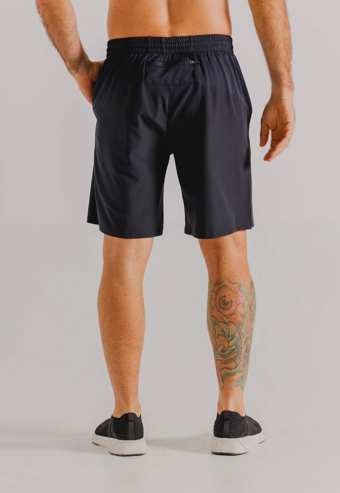 Pantaloneta Para Hombre FILA  TH54SH020B img #4