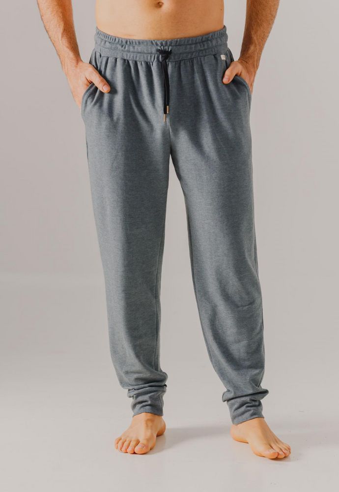 Pantalon Pijama Largo          BRONZINI  96534 img #2