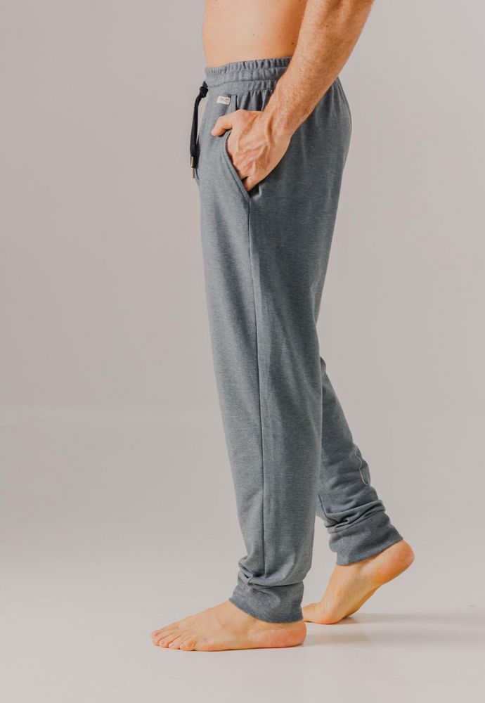 Pantalon Pijama Largo          BRONZINI  96534 img #3