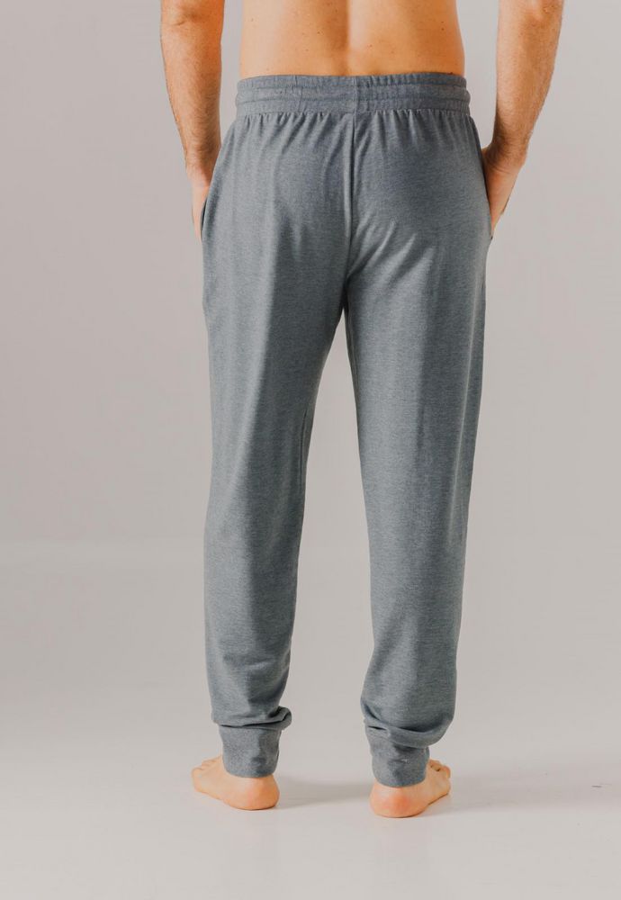 Pantalon Pijama Largo          BRONZINI  96534 img #4