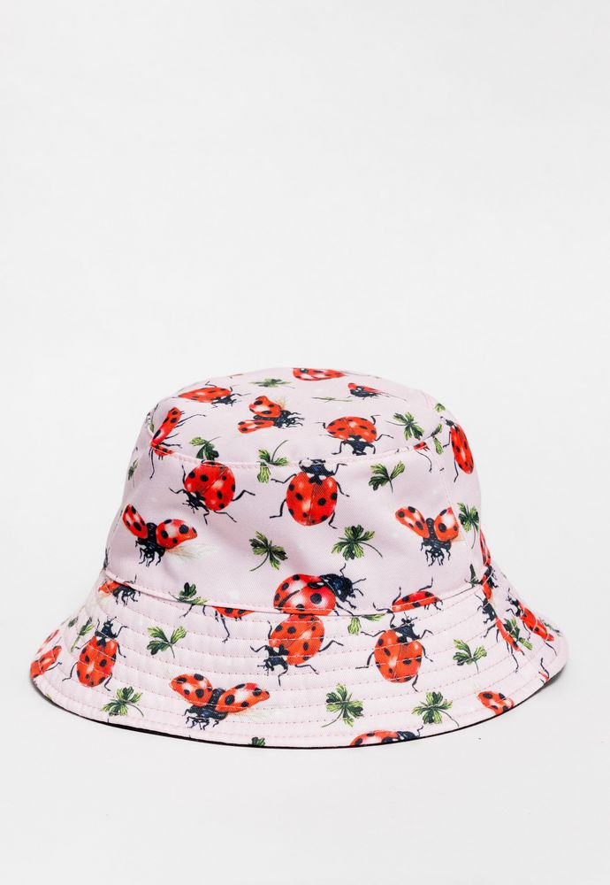 Gorro Pescador BRONZINI Verde Limón MB1538B img #2