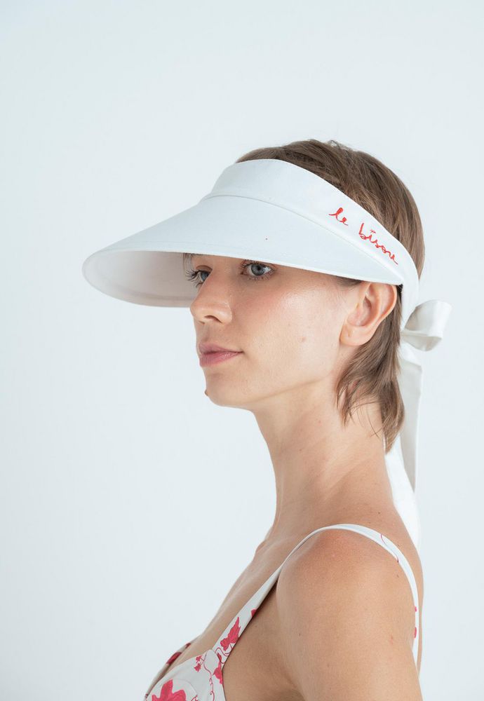 Visera Tipo Pava ARKITECT Atelier Crump MB1652A img #1