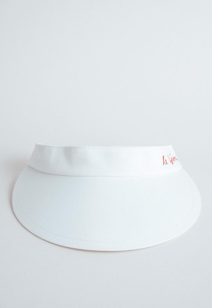 Visera Tipo Pava ARKITECT Atelier Crump MB1652A img #2