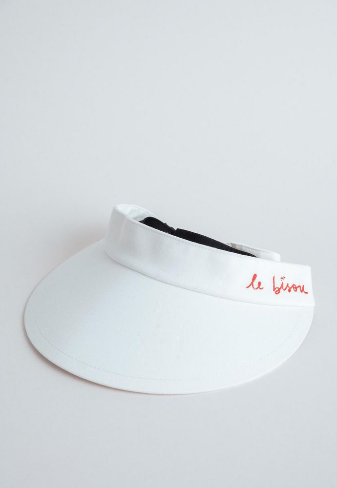 Visera Tipo Pava ARKITECT Atelier Crump MB1652A img #3