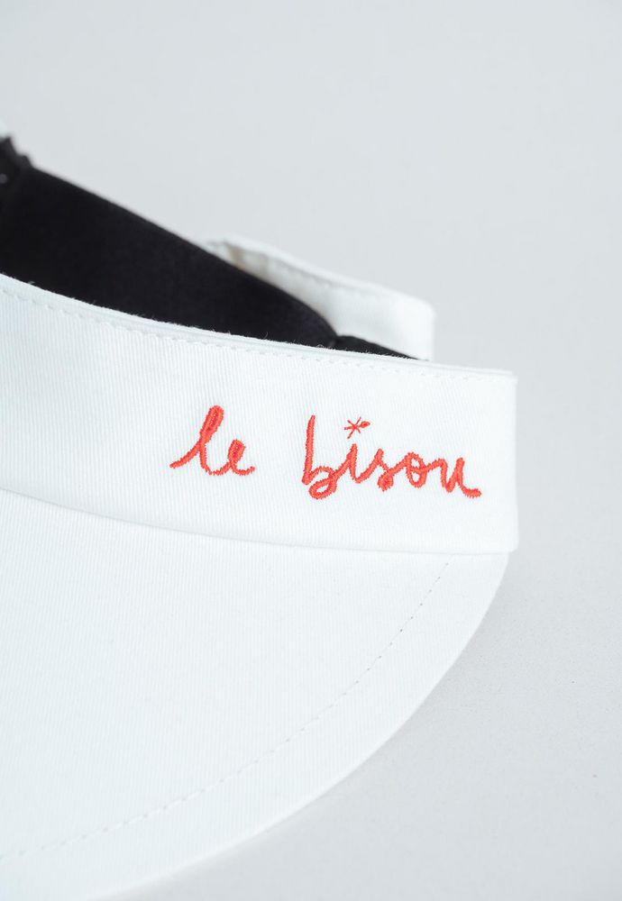 Visera Tipo Pava ARKITECT Atelier Crump MB1652A img #5