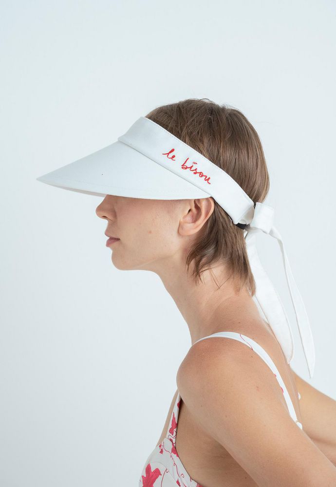 Visera Tipo Pava ARKITECT Atelier Crump MB1652A img #6