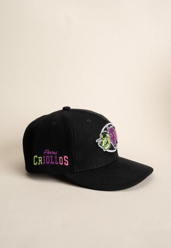 Gorra PEOPLE Perros Criollos Colombiamoda JG1572B img #3