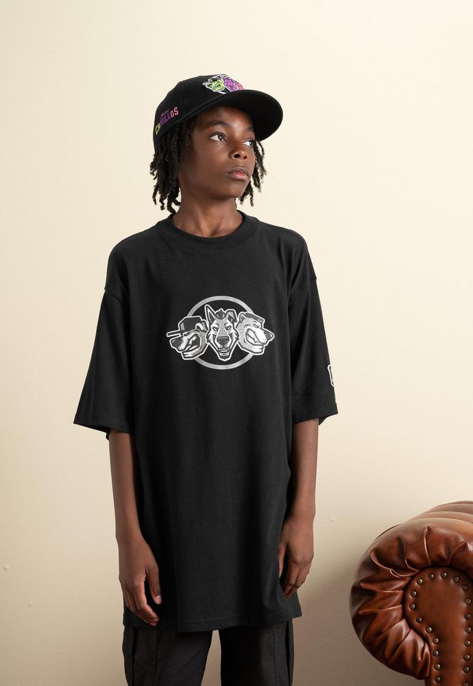 Gorra PEOPLE Perros Criollos Colombiamoda JG1572B img #6