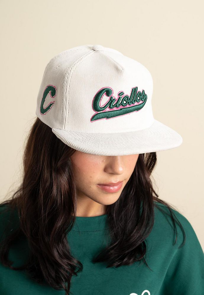 Gorra PEOPLE Perros Criollos Colombiamoda JG1573A img #1