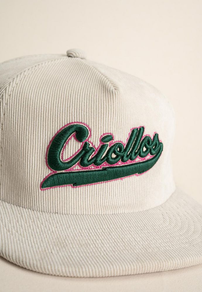 Gorra PEOPLE Perros Criollos Colombiamoda JG1573A img #5