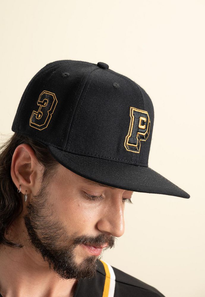 Gorra PEOPLE Perros Criollos Colombiamoda JG1581A img #1