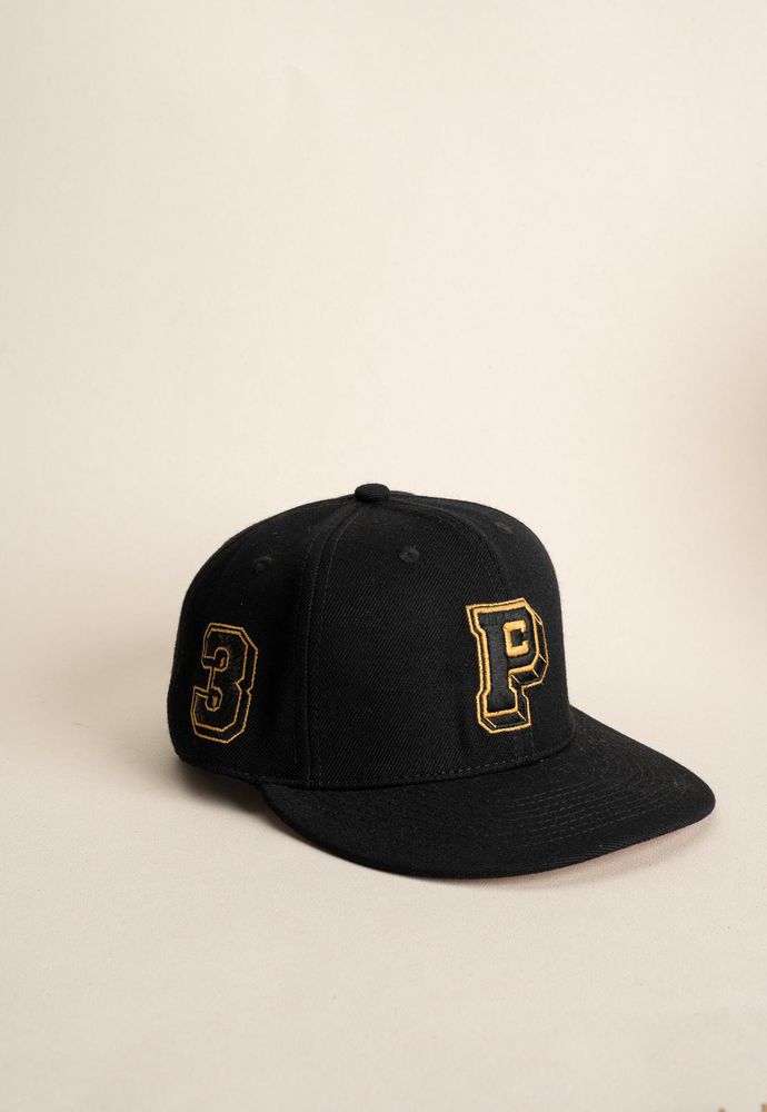 Gorra PEOPLE Perros Criollos Colombiamoda JG1581A img #3