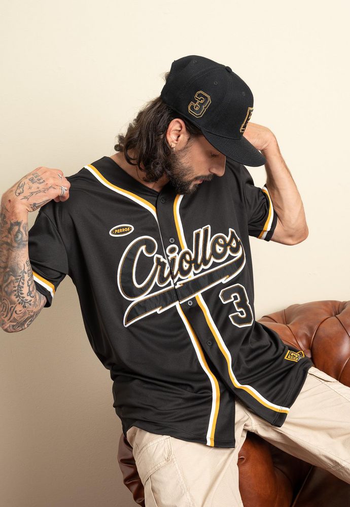 Gorra PEOPLE Perros Criollos Colombiamoda JG1581A img #6